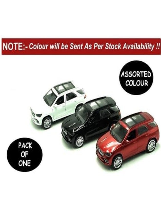 كولين أراي | موديل بي إم دبليو | سيارة لعبة معدنية مصبوبة للأطفال، تعمل بالسحب للخلف، أبواب قابلة للفتح، لون عشوائي، عبوة من سيارة واحدة مع صندوق تخزين واحد - 93 - Image 2